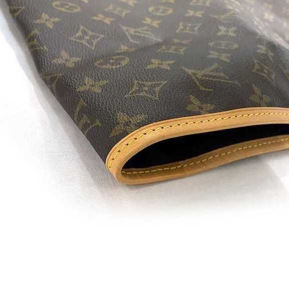 Louis Vuitton Usport Abi Garment Case Monogram Brown - Picture 3 of 10